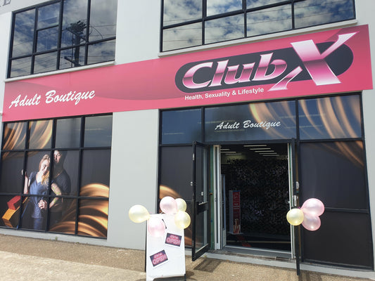 Club X Nerang's New Chapter: VIP Movie Lounge & More at Lawrence Drive!