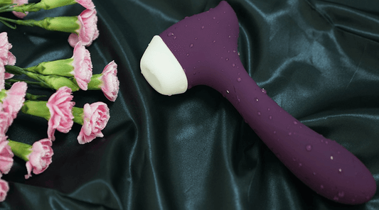 Sex Toys for Women: More Than Just Vibrators