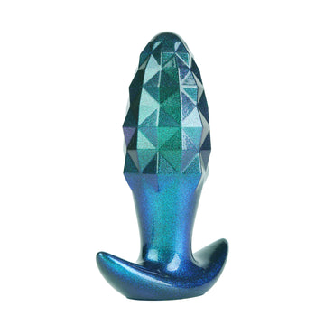 ClubX Mythos Cocks Diamond Blue Green