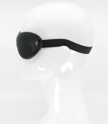 Bli036 Satin Blindfold - Club X