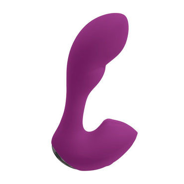 Playboy Pleasure Arch G-Spot Vibrator - Club X