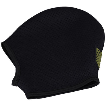Fort Troff Black Ops Hood Regular - Black Hood Doc Johnson
