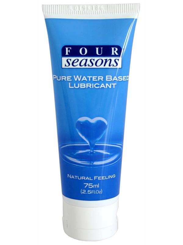 Regular Tube (75ml) Four Seasons