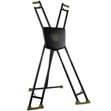 Fort Troff - Tactical Cross - Adjustable Cross Restraint Doc Johnson
