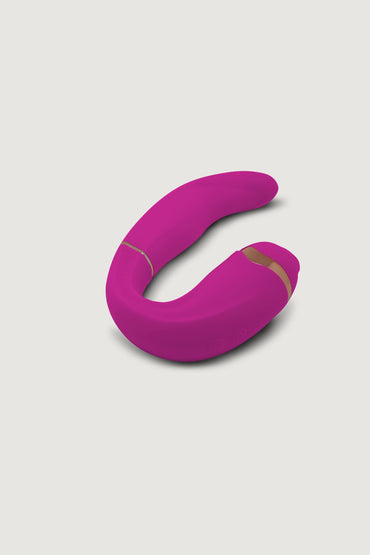 Adrien Lastic My G Stimulator Pink Adrien Lastic