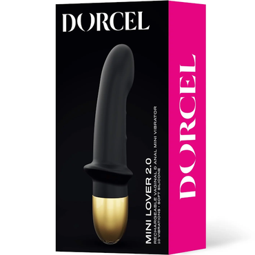 Dorcel Mini Lover 2.0 - Club X