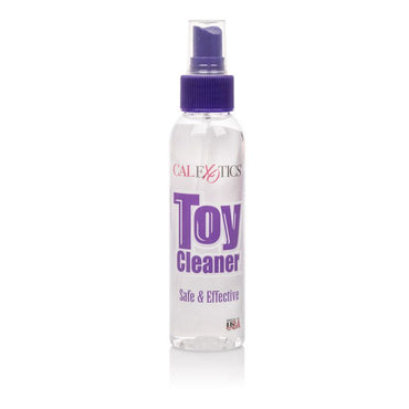 Universal Toy Cleaner Calexotics