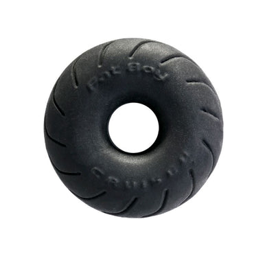 Cruiser Ring 2.5in SilaSkin Black PerfectFit