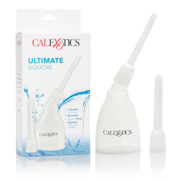 Ultimate Douche Calexotics