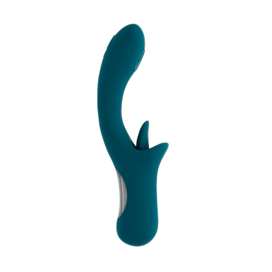 Playboy Pleasure Harmony Tongue Vibrator - Club X