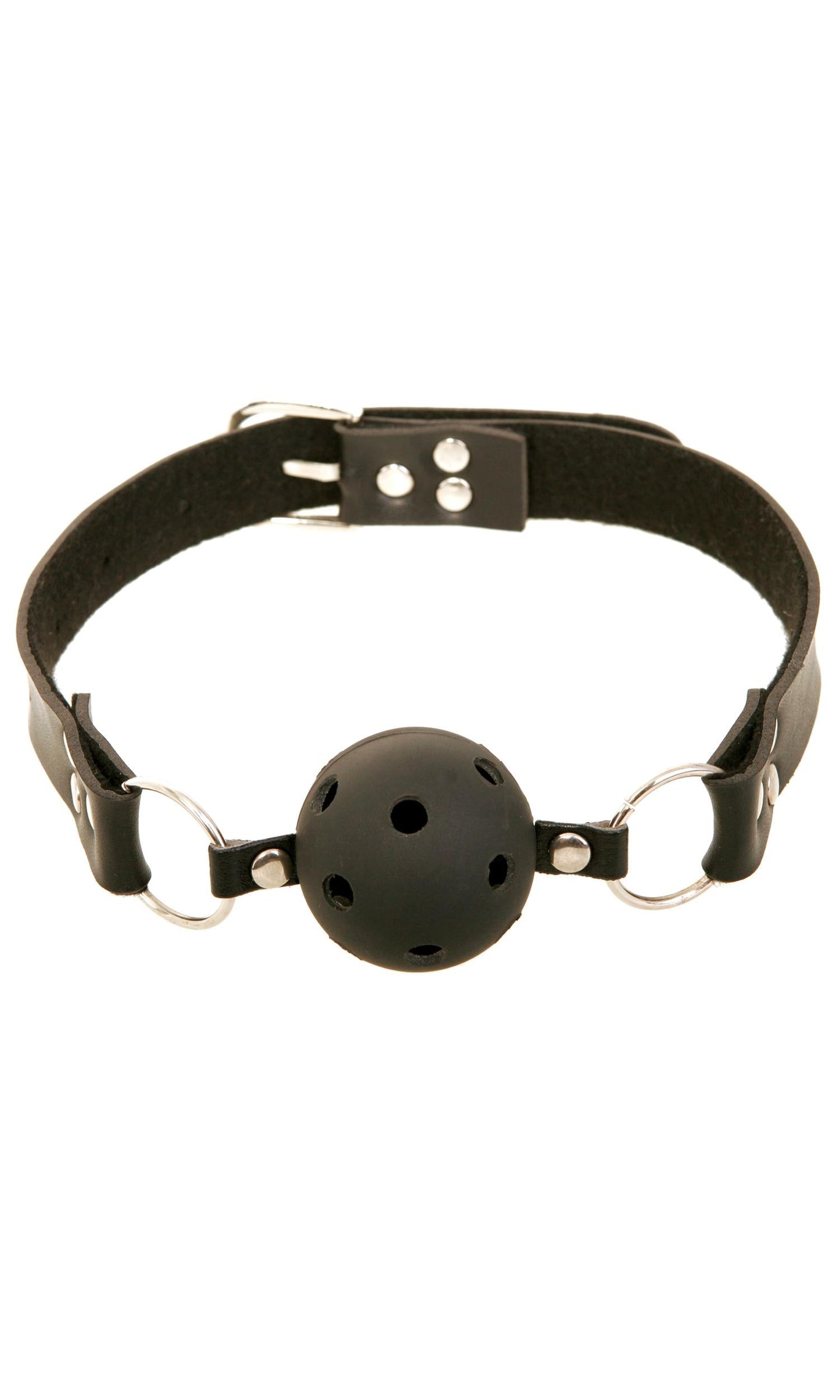 Fetish Fantasy Series Breathable Ball Gag Pipedreams
