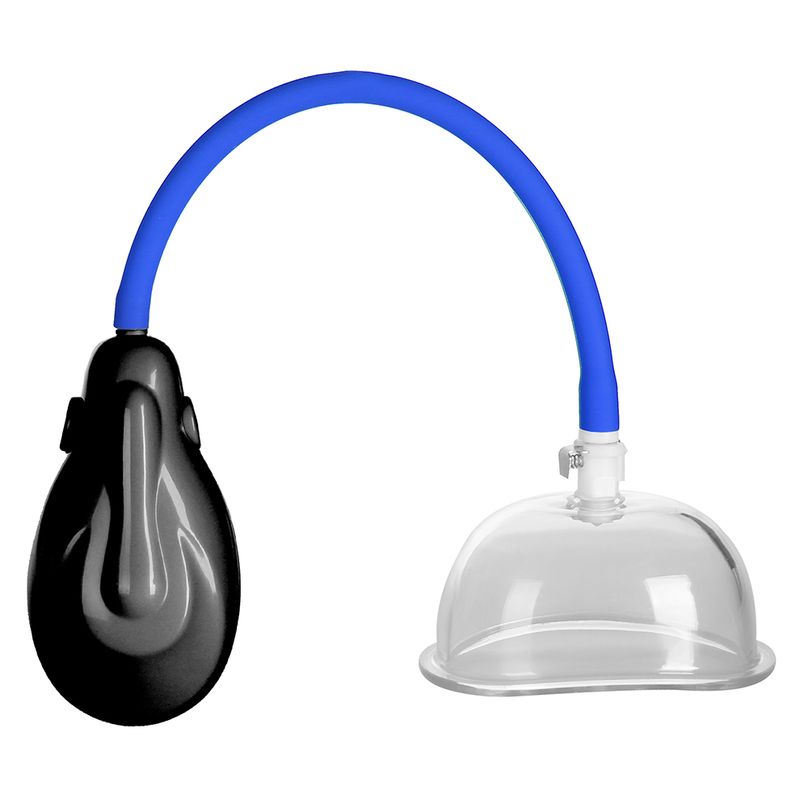 Vagina Pump Auto LuvPump