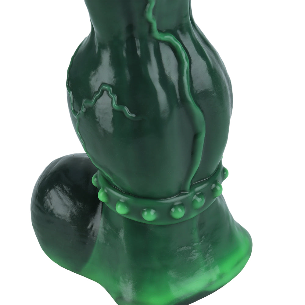 Venom Vine Beast by Club X Club X