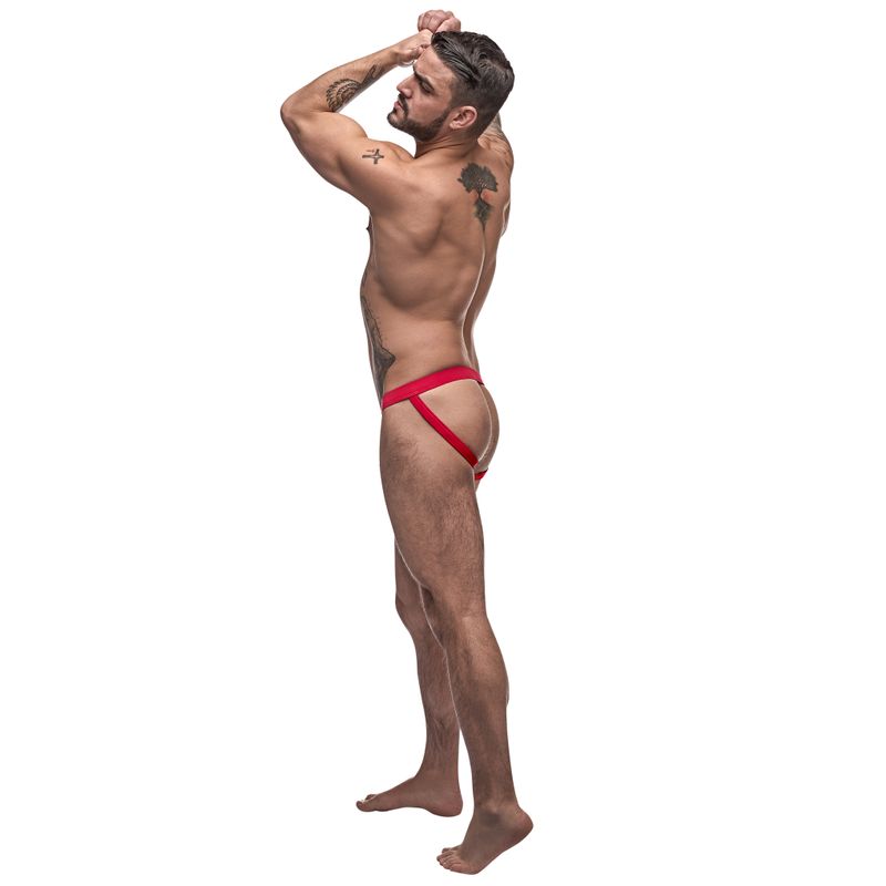 Male Power Pure Comfort Sport Jock Male Power