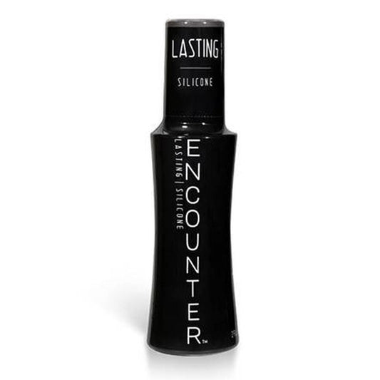 Lasting Encounter Silicone Lubricant 2oz/59ml Elbow Grease
