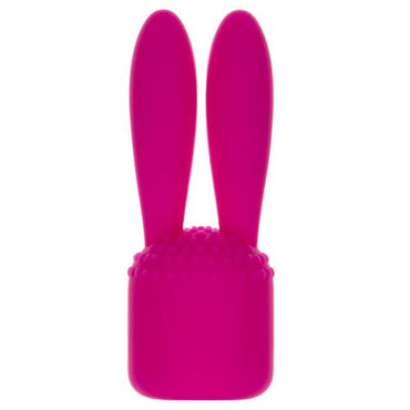 PalmPower Pocket Extended Silicone Massage Heads 3 Pc Set PalmPower