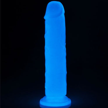 Lumino Play Dildo 8in Lovetoy