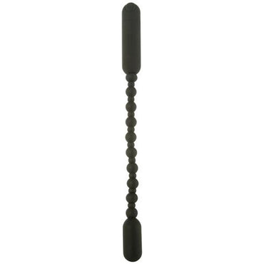 Rechargeable Booty Beads Black PowerBullet