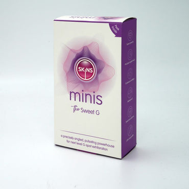 Skins Minis - The Sweet G Creative Conceptions