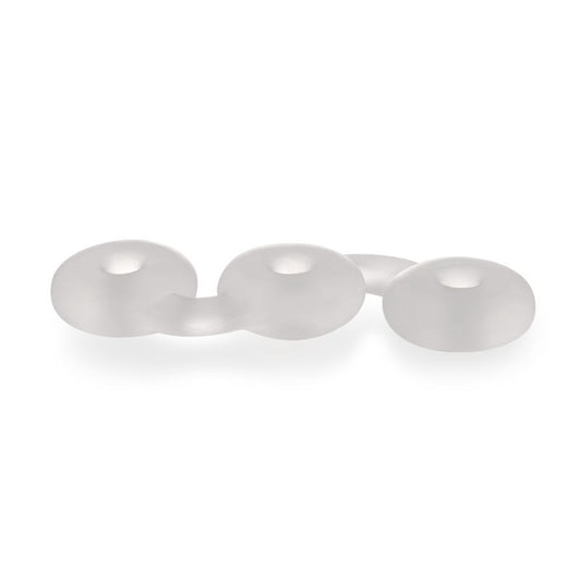 Triple Stack Cock Ring PerfectFit