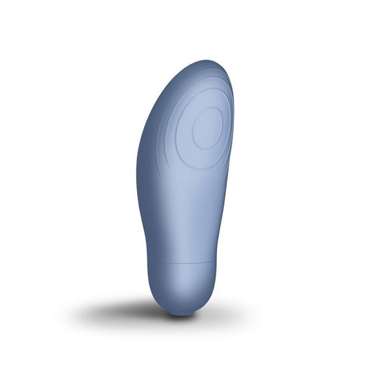SugarBoo Blue Bae Layon Massager Rocks Off