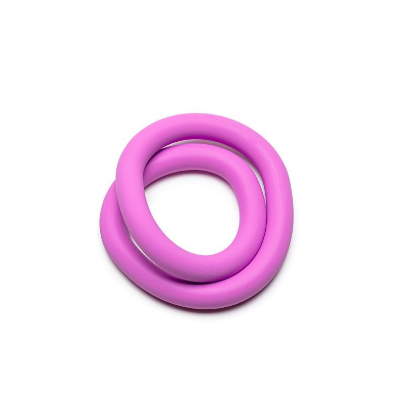 Silicone Hefty Wrap Ring 305mm Pink PerfectFit