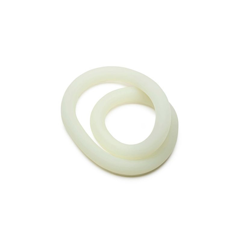 Silicone Hefty Wrap Ring 305mm Glow In The Dark PerfectFit