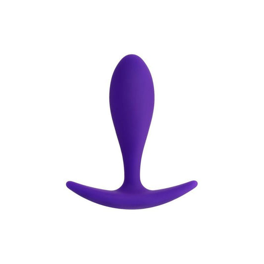 ToDo Hub Anal Plug Violet ToDo