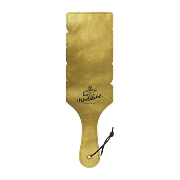 Paddle Daddy Wood Rocket