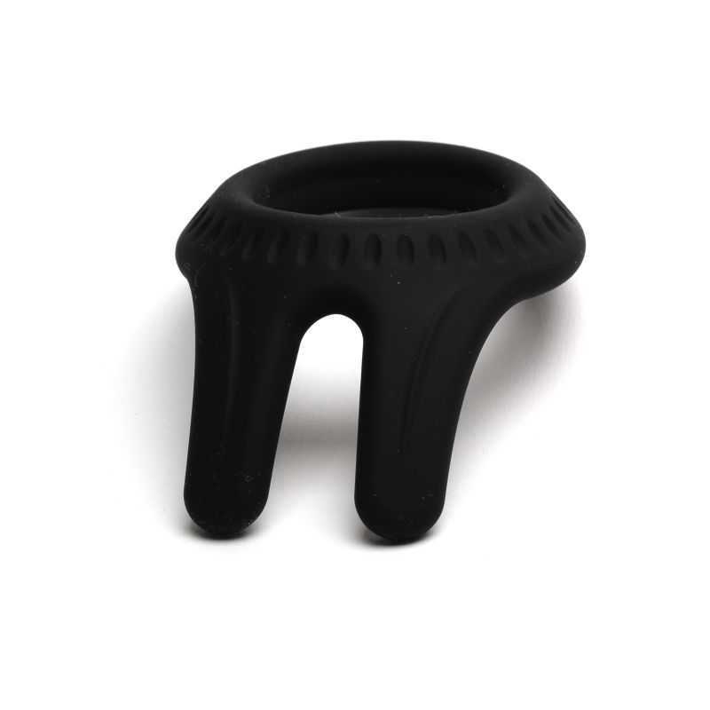 CockPit Ring Black Sport Fucker