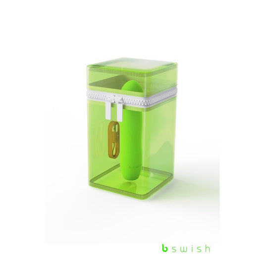 Bdesired Infinite Deluxe Paradise Green B Swish