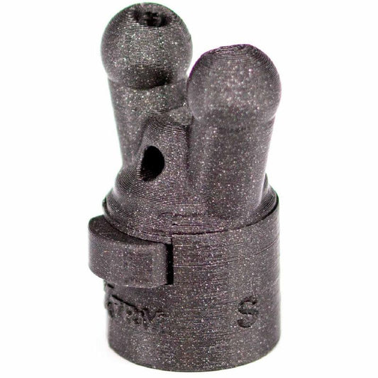 XTRM SNFFR Double Small Leakproof XTRM