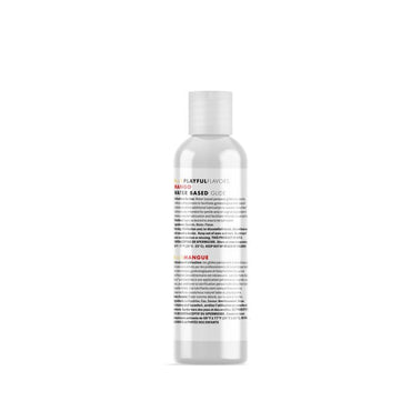 Playful Flavours 4 In 1 Mango 1oz/29.5ml Swiss Navy