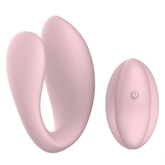 SXE Kiara Dual Motor Couples Massager SXE