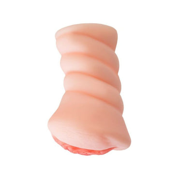 Self Lubricating Masturbator Wet Kat Juicy