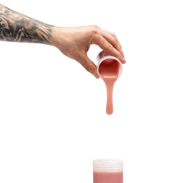 Clone A Willy Kit Silicone Refill Medium Skin Tone Clone a Willy