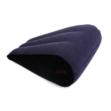 Inflatable Sex Positioning Tapered Wedge Cushion Daytona