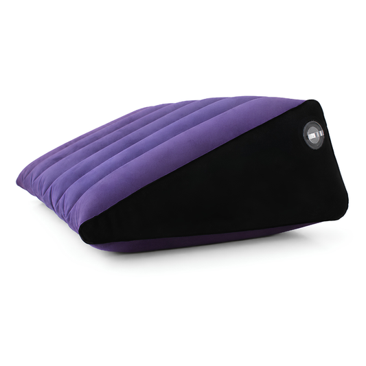 Large Inflatable Sex Positioning Wedge Cushion Daytona