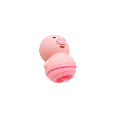 Leyla Pro USB Rabbit Vibrator CAMTOYZ