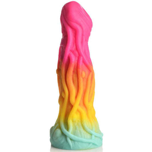 Shape Shifter Alien Silicone Dildo Creature Cocks