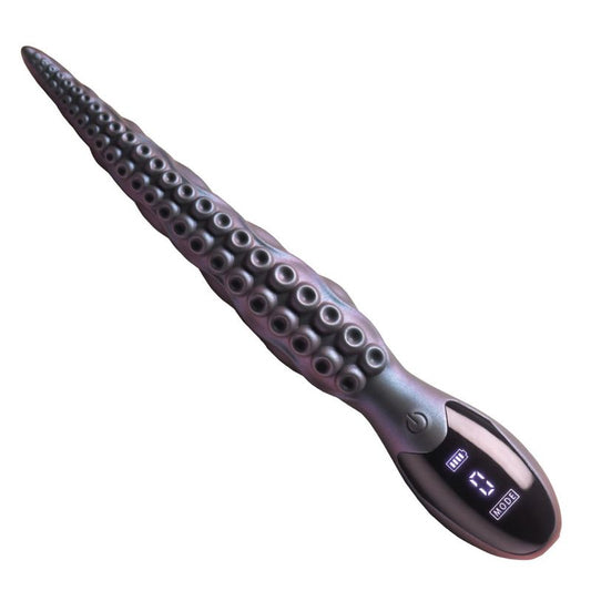 Tentavibe Silicone Vibrator Creature Cocks