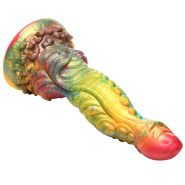 Majestic Merman Silicone Dildo Creature Cocks