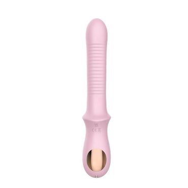 SXE Juliet USB 20 Mode Massage Wand SXE