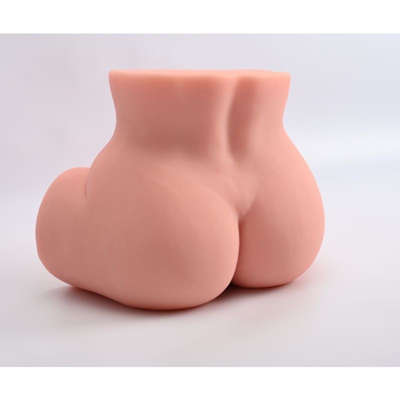 Lorenzo Male Torso with Cock and Balls Daytona