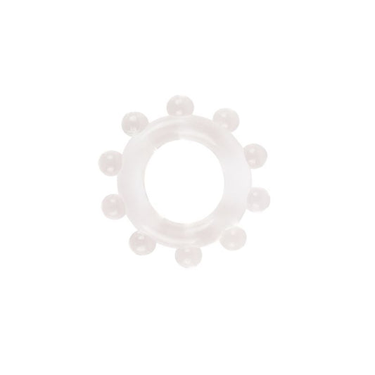 Power Enhancer Ring Clear GK Power