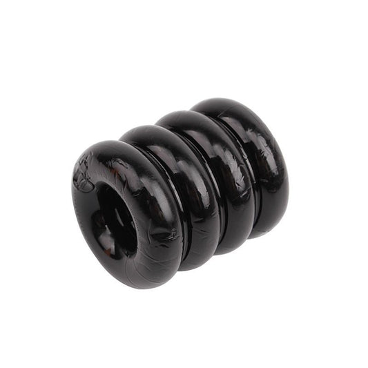Quadplay Cock Ring GK Power