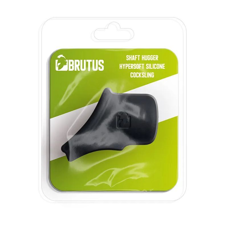 Brutus Shaft Hugger Hypersoft Cocksling Brutus