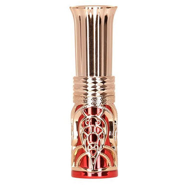 Ruby Kiss 4 In 1 Lipstick Vibrator BMS Factory