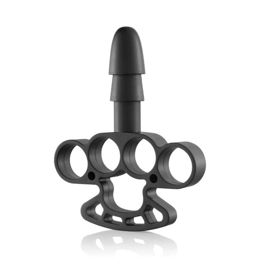 All In Dildo Handle Si Novelties