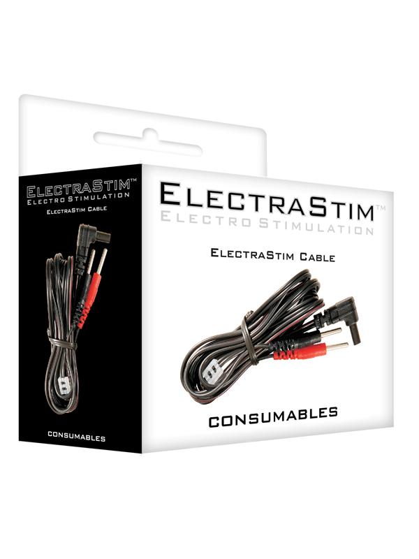 Electrastim Spare/Replacement Cable Electrastim